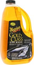 Meguiars Gold Class Car Wash - 1892ml