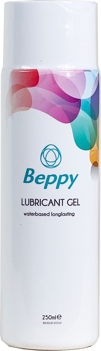 Goedkoopste Beppy Comfort Gel Waterbasis Glijmiddel 250 ml