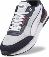 Chaussures de sport pour hommes Puma R22 383462 29 Grijs - 42