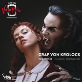 Rob Fowler & Kristin Backes - Tanz Der Vampire- Graf Von Krolock (CD)