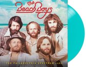 The Beach Boys - The Philadelphia Spectrum 1980 (LP) (Coloured Vinyl)