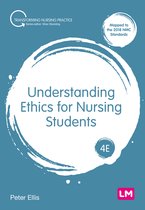 Transforming Nursing Practice Series- Understanding Ethics for Nursing Students