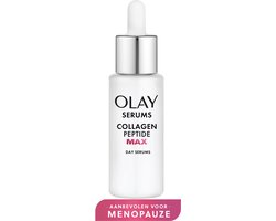 Olay Collageen Peptide MAX Dagserum - 40 ml