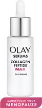 Olay Collageen Peptide MAX Dagserum - 40 ml