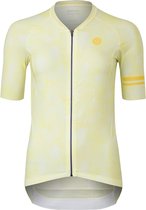 AGU High Summer Fietsshirt Performance Dames - Yellowtail - S