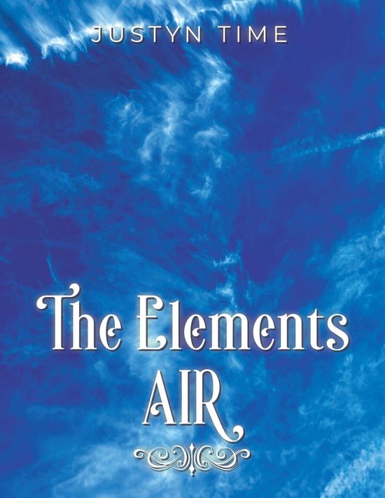 The Elements - Air - cover