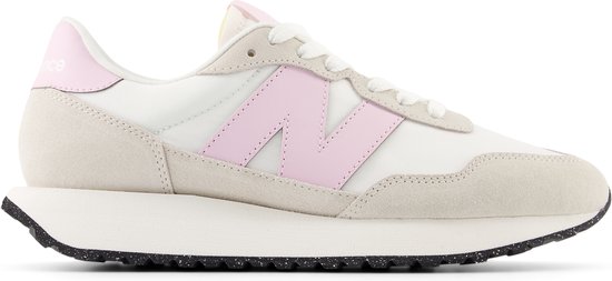 New Balance WS237 Dames Sneakers - Wit - Maat 40.5