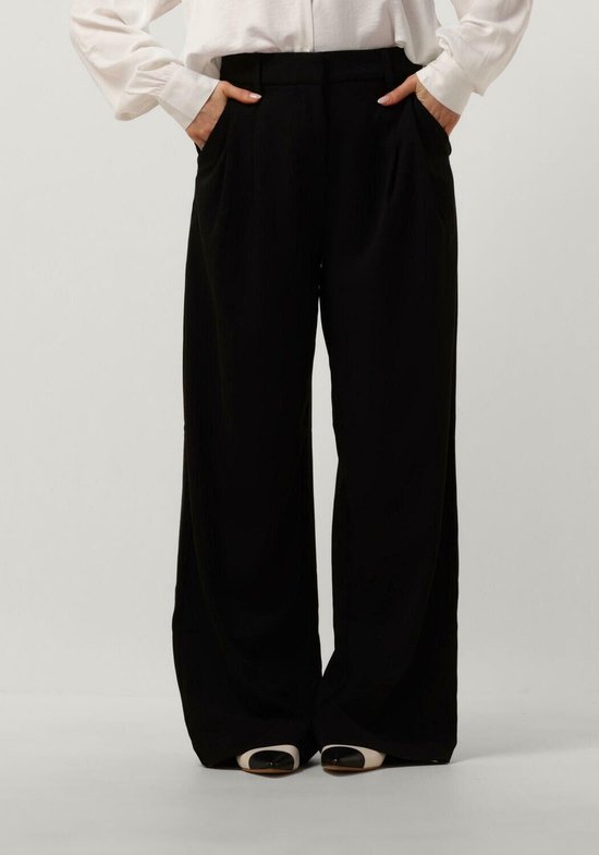 MSCH Copenhagen - Mschhenrika Pants 17940 - Black