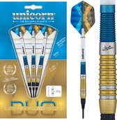 Unicorn Softtip Gary Anderson Duo 80% 20 grammes