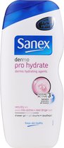 Sanex Pro Hydrate Douchegel 250ml