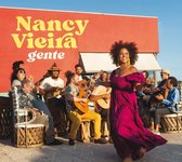 Nancy Vieira - Gente (CD)