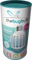 TheBugBulb™ anti-muggen lamp