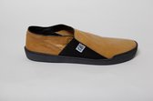 ADUUMAL - DAOS Barefoot Cognac - taille 45