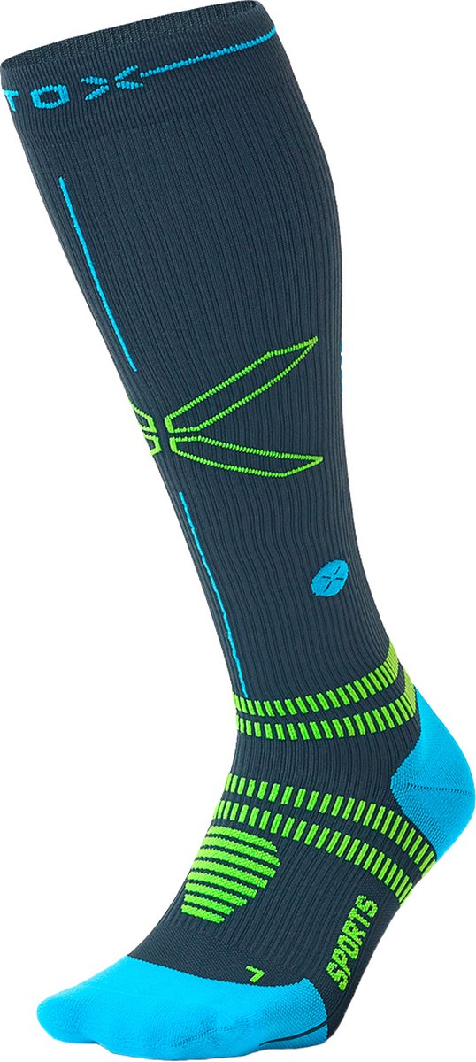 Stox Energy Socks - Kompressionsstrümpfe für Reisen 2026 Testsieger kaufen
