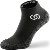 Skinners Barefoot sokschoenen - compact en lichtgewicht - White - M