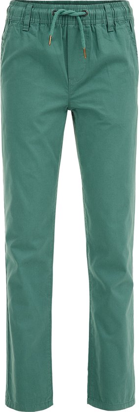 Chino WE Fashion Garçons coupe classique