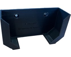 ProTech3D Philips Hue Bridge 2 Wallmount Black