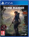 Shadow of the Tomb Raider Definitive Edition - PS4