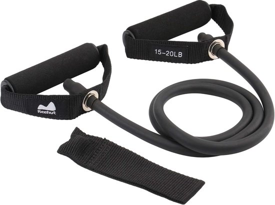 PINOFIT Gymnastiekband - 45 m - extra sterk - azure | PINO