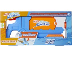 Nerf SuperSoaker Flip Fill