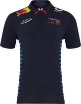Oracle Red Bull Racing Max Verstappen Polo 2024 XXL - Nr.1 - Formule 1