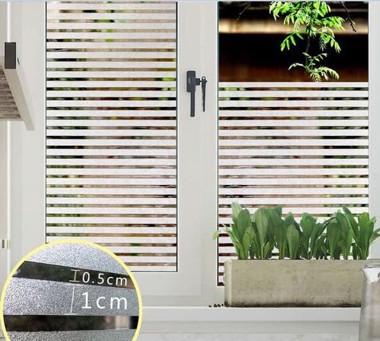 Iriseren De Folie Zelfklevend Holografische Raamfolie – Iriserende Zelfklevende Folie, UV-bescherming Kameleon Effect Window Film