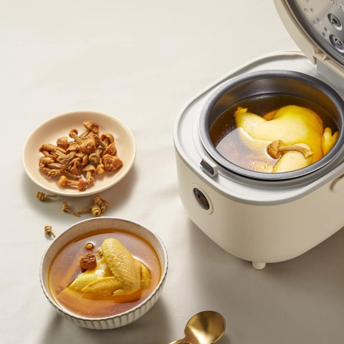 Afbeelding 3 van Multicooker - Multicookers - Multi Cooker - Multicoocker