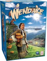 Wendake - Jeu de société - Anglais - Renegade Game Studios