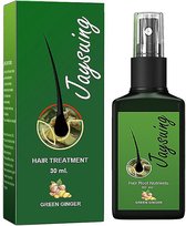 Jaysuing Haargroei Stimulator Spray 30 ml - Minoxidil 5% Alternatief - Haargroei versneller - Haargroeimiddel - Haaruitval Mannen - Haargroei producten vrouwen - Haargroei olie - Haargroei Mannen