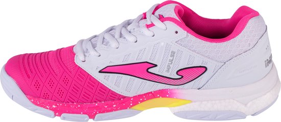 Joma V.Impulse Lady 2402 VIMPLS2402, Femme, Rose, Chaussures de volleyball, taille: 40