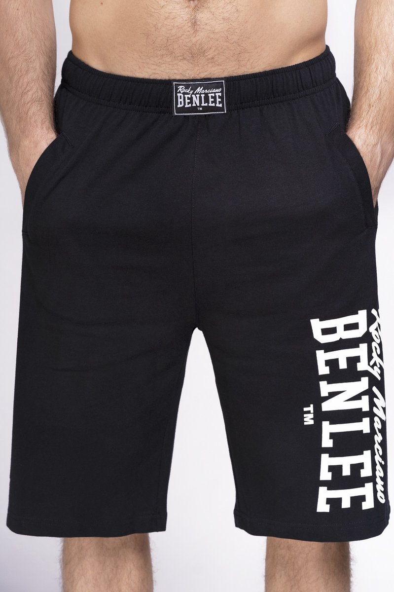 Benlee Short Spinks zwart M