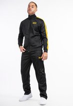 Benlee Trainingsanzug Present Suit Trainingsanzug normale Passform Black-3XL