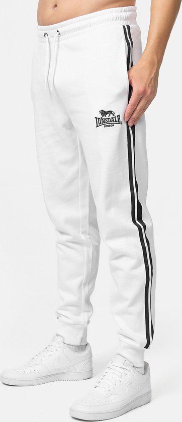 Lonsdale London Dartford Trainingsbroeken zwart Active wear Lonsdale London Dartford Trainingsbroeken zwart Active wear