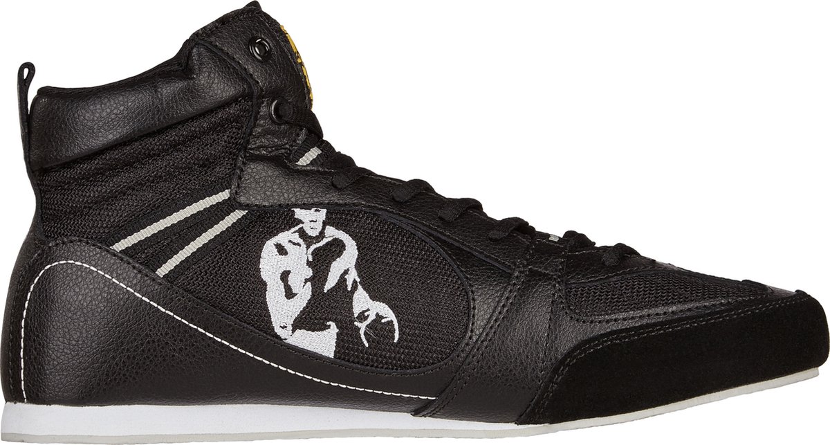 BenLee The Rock Boksschoenen Zwart Man