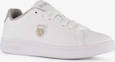 K-Swiss Court Shield dames sneakers - Wit - Maat 40