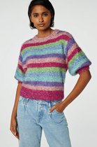 CLT-192-PUL-SS24 Kitty Pullover
