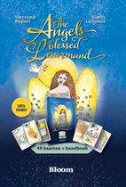 Angels Blessed Lenormand 1 - The Angels Blessed Lenormand Set (NL)