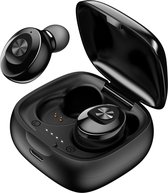 TWS Bluetooth headset with a private model, binaural charging, and in-ear sports earplugs – a cross-border sensation
