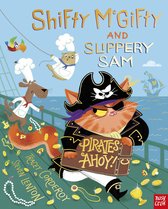 Shifty McGifty and Slippery Sam- Shifty McGifty and Slippery Sam: Pirates Ahoy!