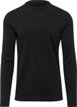 Chemise manches longues Thermowave Merino Aero - Homme - Noir