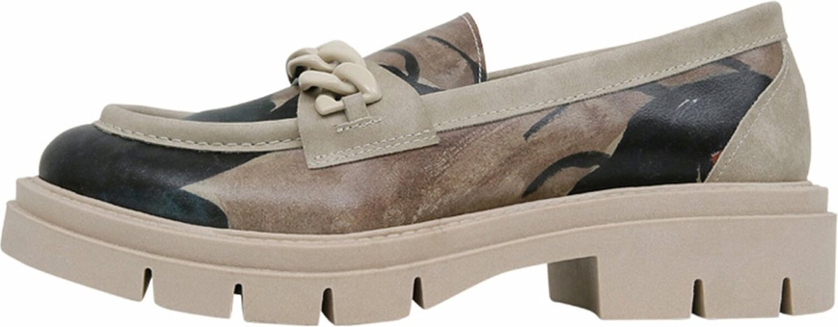 DOGO Cindy Dames Sneakers - Petals 37