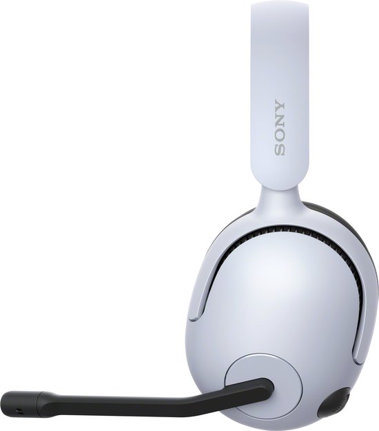 Sony INZONE H5 (wireless, White) (3/8)