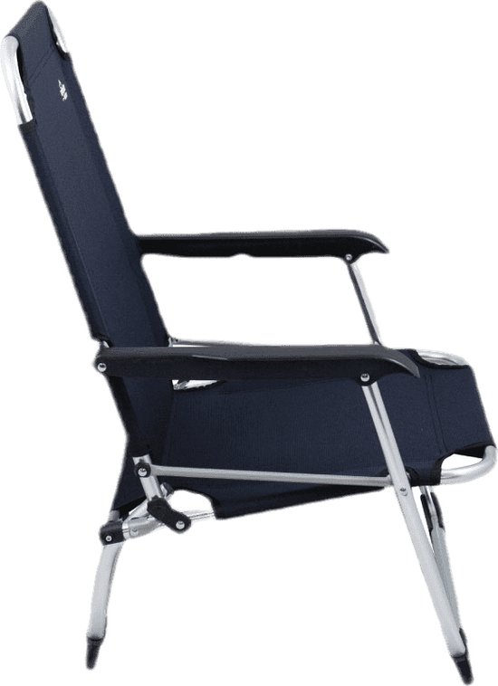 Redwood - Campingstoel - Bronte Low Stoel - Grijs