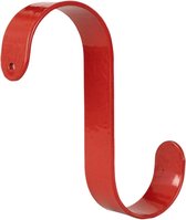 Stubbs Giganti Hook - Color : Rood
