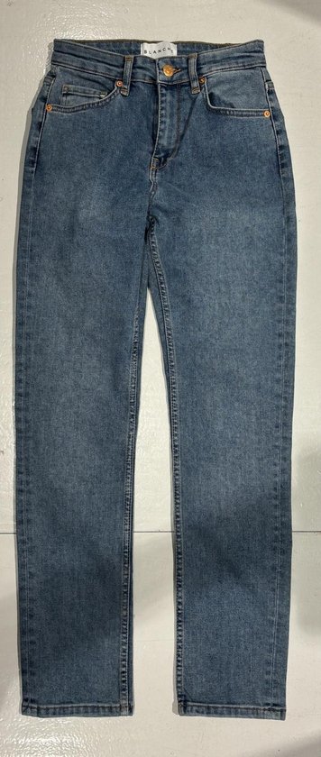 Blanche Rae Classic Jeans W24