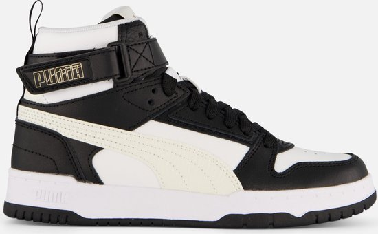 Puma RBD Game Sneakers wit Synthetisch - Dames