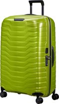 Samsonite Reiskoffer - Proxis Spinner (4wielen) 75cm - Lime - 3 kg