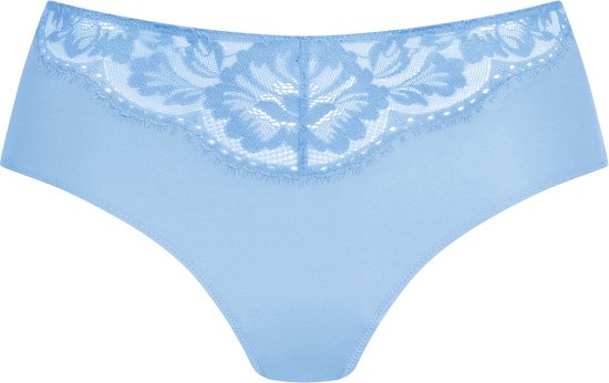 Mey Damen American Pants - Bequeme Tagwäsche Hose Mit Baumwolleinsatz - Mood Serie