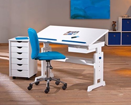 Commode - Commode - Commodes Chambre - Wit