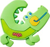 Haba bébé [0 ans +] jouet de dentition Kroko